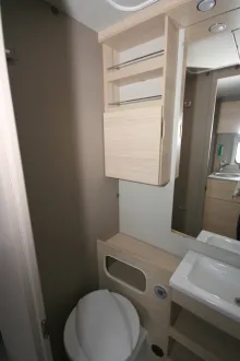 Fahrzeugbild Weinsberg CaraCito 470 EU #20