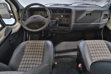 Fahrzeugbild Ci Autoroller 4/Markise/Fahrradhalter/TÜV 10/2025 #5