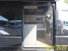 Fahrzeugbild Crosscamp Camper Vans CV 541 Opel 4 Schlafplätze #6