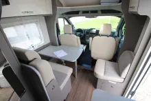 Fahrzeugbild Etrusco V 6.6 SF #10