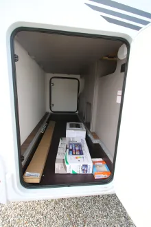 Fahrzeugbild Etrusco V 6.6 SF #7