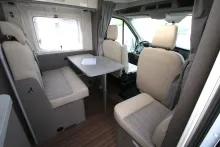 Fahrzeugbild Etrusco V 6.6 SF #10
