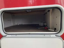 Fahrzeugbild Hymer Eriba Touring 430 Tango Red Edition #17