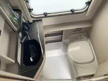 Fahrzeugbild Hymer Eriba Touring 430 Tango Red Edition #9