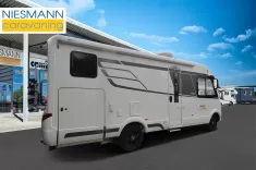 Bild 3 Hymer B-Klasse MC I 600 WhiteLine *AHK*4,5 to*Dachklima