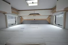 Bild 12 Hymer B-Klasse MC I 600 WhiteLine *AHK*4,5 to*Dachklima