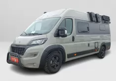 Bild 1 Tourne 435 6.4 OFF-ROAD-EDITION