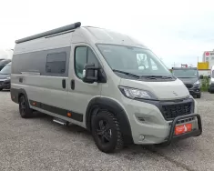 Bild 11 Tourne 435 6.4 OFF-ROAD-EDITION