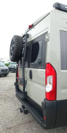 Fahrzeugbild Tourne 435 6.4 Sofort verfügbar #8