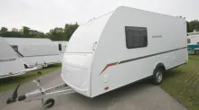 Fahrzeugbild Weinsberg CaraCito 470 EU #4