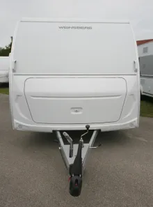 Fahrzeugbild Weinsberg CaraCito 470 EU #5