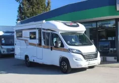 Bild 1 Malibu T 430 LE