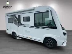 Bild 1 Knaus Van I 550 MF Nr. 3895/5