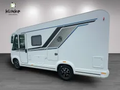Bild 3 Knaus Van I 550 MF Nr. 3895/5