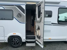 Bild 4 Knaus Van I 550 MF Nr. 3895/5