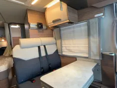 Bild 8 Knaus Van I 550 MF Nr. 3895/5