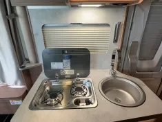 Bild 10 Knaus Van I 550 MF Nr. 3895/5
