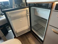 Bild 11 Knaus Van I 550 MF Nr. 3895/5