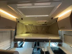 Bild 16 Knaus Van I 550 MF Nr. 3895/5