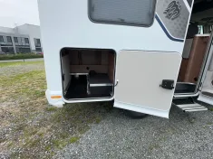 Bild 17 Knaus Van I 550 MF Nr. 3895/5