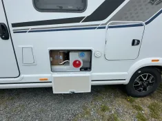 Bild 19 Knaus Van I 550 MF Nr. 3895/5