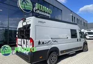 CaraLife 630 LQ