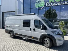 Fahrzeugbild Weinsberg CaraLife 630 LQ #6
