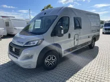 Fahrzeugbild Weinsberg CaraLife 630 LQ #4
