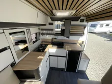 Fahrzeugbild Weinsberg CaraLife 630 LQ #10