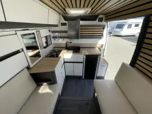 Fahrzeugbild Weinsberg CaraLife 630 LQ #11