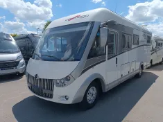 Bild 3 Carthago chic c-line I 4.9 LE L ++ hydraul. Hubstützen