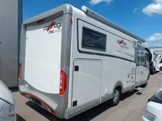 Bild 4 Carthago chic c-line I 4.9 LE L ++ hydraul. Hubstützen