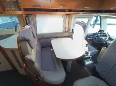 Bild 7 Carthago chic c-line I 4.9 LE L ++ hydraul. Hubstützen