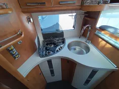 Bild 11 Carthago chic c-line I 4.9 LE L ++ hydraul. Hubstützen