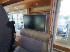 Bild 9 Carthago chic c-line I 4.9 LE L ++ hydraul. Hubstützen