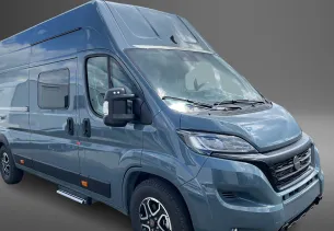 Bild CaraTour 630 MEG [OUTLAW]