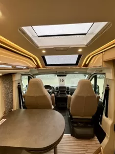 Bild 13 Malibu Van comfort 600 DB GT Automatik/LED/Fahrassistenzsysteme