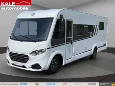 Bild 3 Fiat Ducato*Carado I 447Automatik*5.Sitz*Navi/Kamera