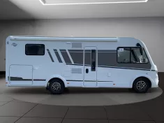 Bild 7 Fiat Ducato*Carado I 447Automatik*5.Sitz*Navi/Kamera