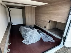 Bild 26 Fiat Ducato*Carado I 447Automatik*5.Sitz*Navi/Kamera