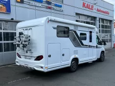 Bild 7 Knaus Sky Ti 650 MEG *AUT*Platinum Selection *Aktion*