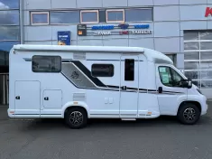 Bild 4 Fiat Ducato*Knaus*Automatik*Platinum Selection*Aktion