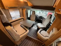 Bild 12 Fiat Ducato*Knaus*Automatik*Platinum Selection*Aktion