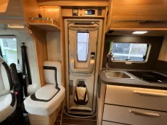 Bild 27 Fiat Ducato*Knaus*Automatik*Platinum Selection*Aktion