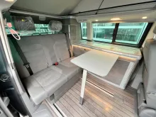 Fahrzeugbild VW California T6.1 Ocean #15