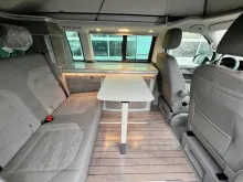 Fahrzeugbild VW California T6.1 Ocean #16