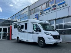 Bild 1 Fiat Ducato*Knaus*Automatik*SAT/TV*Lithium*Navi/Kamer