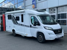 Bild 2 Fiat Ducato*Knaus*Automatik*SAT/TV*Lithium*Navi/Kamer