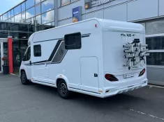 Bild 6 Fiat Ducato*Knaus*Automatik*SAT/TV*Lithium*Navi/Kamer