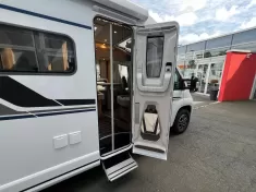 Bild 8 Fiat Ducato*Knaus*Automatik*SAT/TV*Lithium*Navi/Kamer